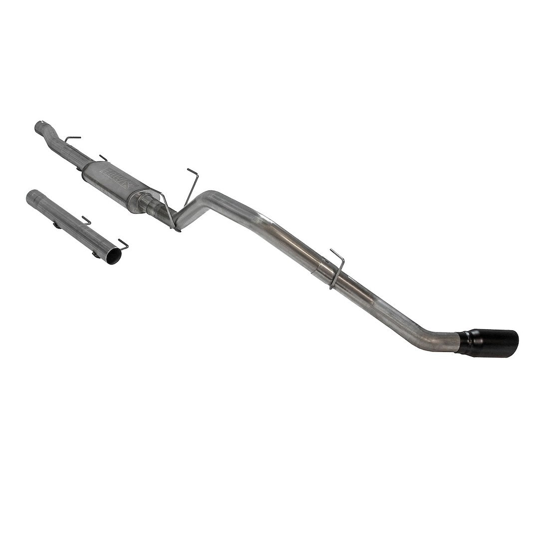 Product of Flowmaster 717930 FlowFX Cat-Back System Single Exhaust System Kit 