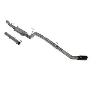 Product of Flowmaster 717930 FlowFX Cat-Back System Single Exhaust System Kit 