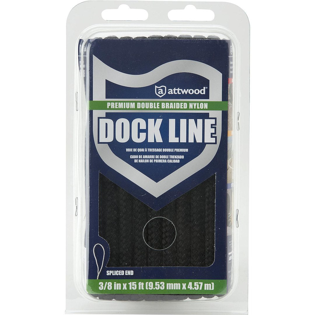 Attwood Marine 117604-7 Dock Line||117604-7_3-8_X15_Dble_Braided_Nyl_Front_Pkg.Jpeg||91||a7j1176047||1007673