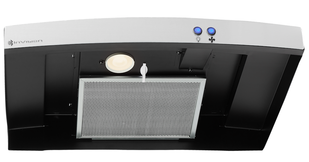Product of Invision 280-4300 Stove Vent Hood