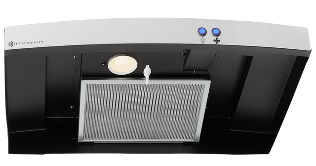 Product of Invision 280-4300 Stove Vent Hood