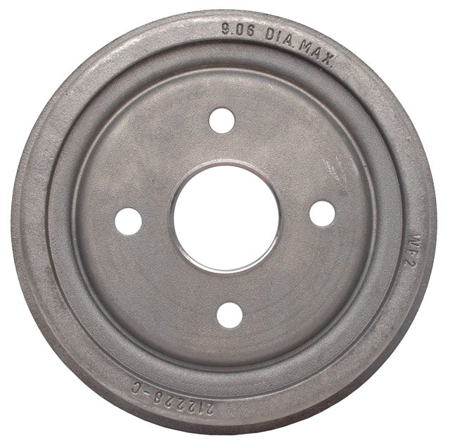 Product of Raybestos Brakes 2641r Brake Drum