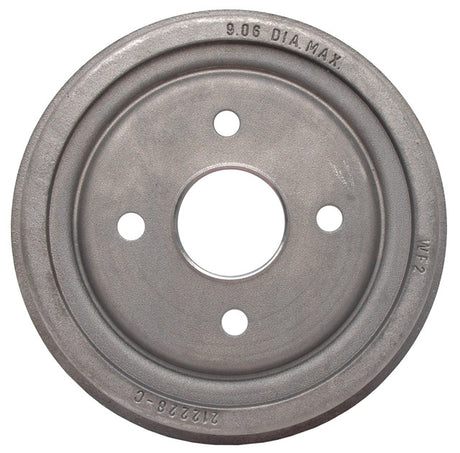 Product of Raybestos Brakes 2641r Brake Drum
