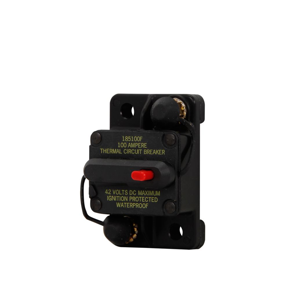 Product of Bussman Bp/Cb185-100 Circuit Breaker
