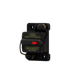 Product of Bussman Bp/Cb185-100 Circuit Breaker