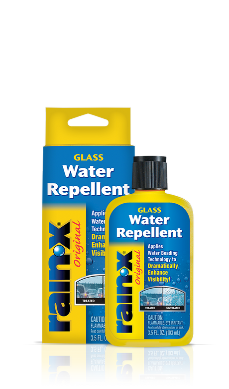 Product of Rain-X 800002242 Windshield Rain Repellent