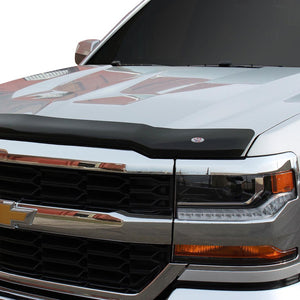 Product of Westin Automotive 72-91138 Platinum High Raised Mount Bug Shield 