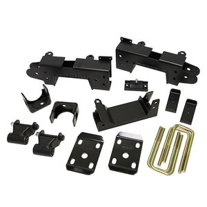Bell Tech 6528 Leaf Spring Over Axle Conversion Kit||6528.Jpg||85||b266528||1746059