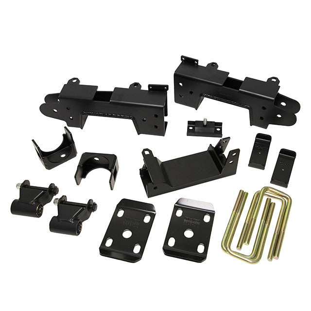 Bell Tech 6528 Leaf Spring Over Axle Conversion Kit||6528.Jpg||85||b266528||1746059