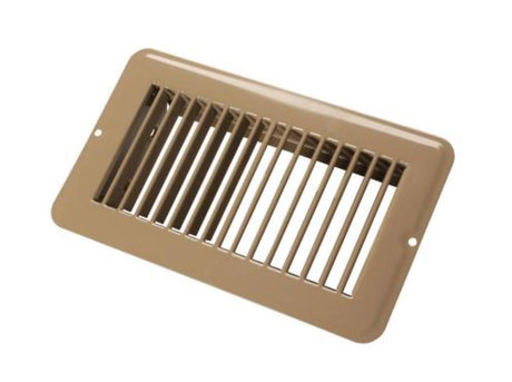 Jr Products 02-28955 Heating/ Cooling Register||02-28955.Jpg||85||j450228955||1075707