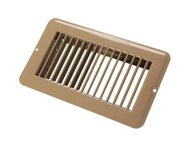Jr Products 02-28955 Heating/ Cooling Register||02-28955.Jpg||85||j450228955||1075707