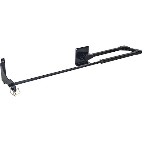 Buyers Products Tch14v Traffic Cone Holder||||86||b83tch14v||2006682