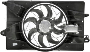 Dorman (Oe Solutions) 621-114 Cooling Fan||621-114.Jpg||85||d18621114||2243094