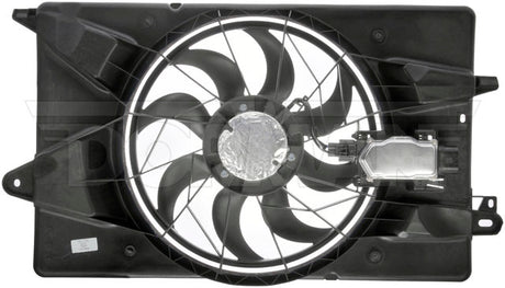 Dorman (Oe Solutions) 621-114 Cooling Fan||621-114.Jpg||85||d18621114||2243094