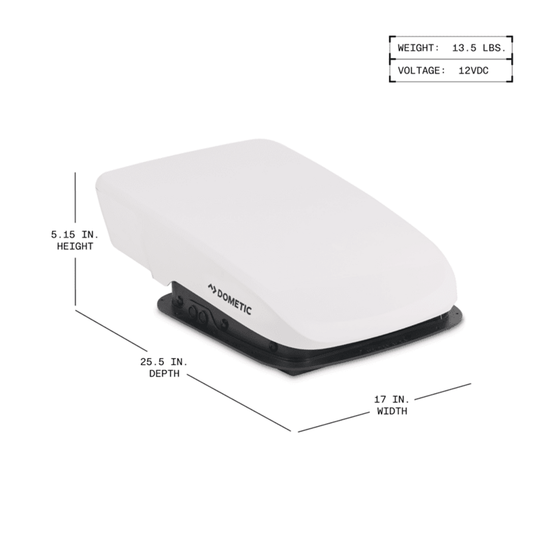 Dometic 9630002553 Roof Vent||9630002553_5.Png||90||d7e9630002553||2317848