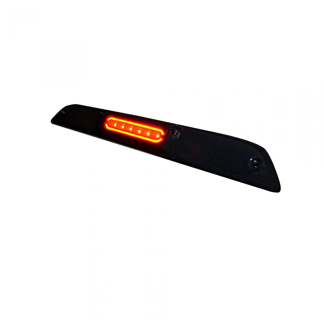 Recon Accessories 264129bk Center High Mount Stop Light||||88||r89264129bk||1915437
