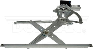 Dorman (Oe Solutions) 748-609 Window Regulator||748-609_2.Jpg||87||d18748609||1188395