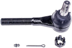 Product of Dorman MAS Select Chassis T2120 Select ™ Male Steel Tie Rod End 