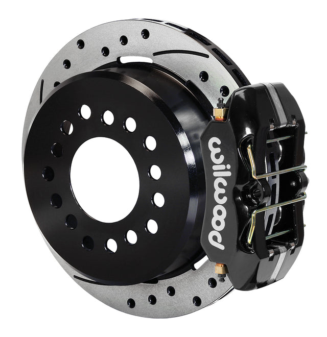 Wilwood Brakes 140-11389-D Brake Conversion Kit||||85||w6414011389d||1925035