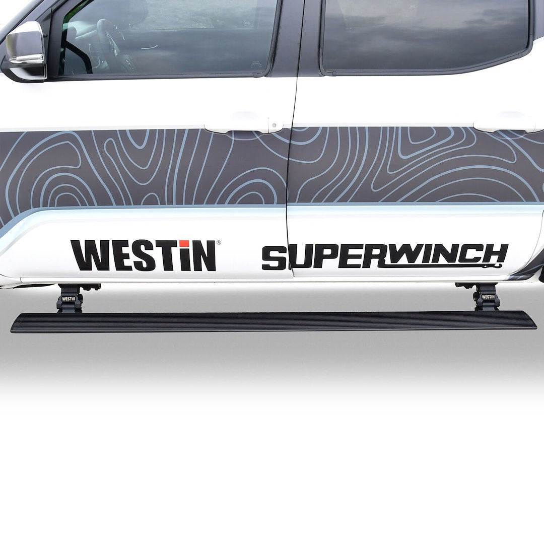 Product of Westin Automotive 29-22775 Pro-e Running Board 