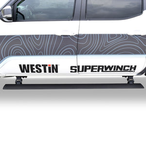 Product of Westin Automotive 29-22775 Pro-e Running Board 