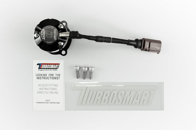 Turbo Smart Ts-0223-1263 Turbocharger Blow Off Valve||ts-0223-1263.Jpg||85||trbts02231263||1011734