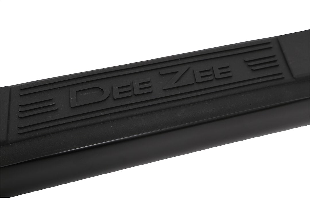 Dee Zee Dz372531 Nerf Bar||ste-Nb-3inround-Black-2pads-05.Jpg||89||d37372531||1663887