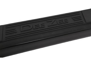 Dee Zee Dz372531 Nerf Bar||ste-Nb-3inround-Black-2pads-05.Jpg||89||d37372531||1663887