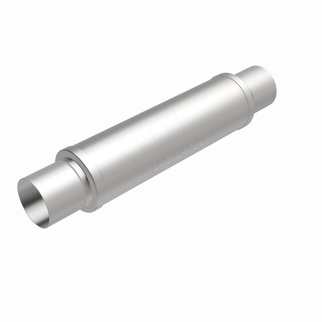 Product of Magnaflow Performance 14419 Stainless Steel Exhaust Muffler 