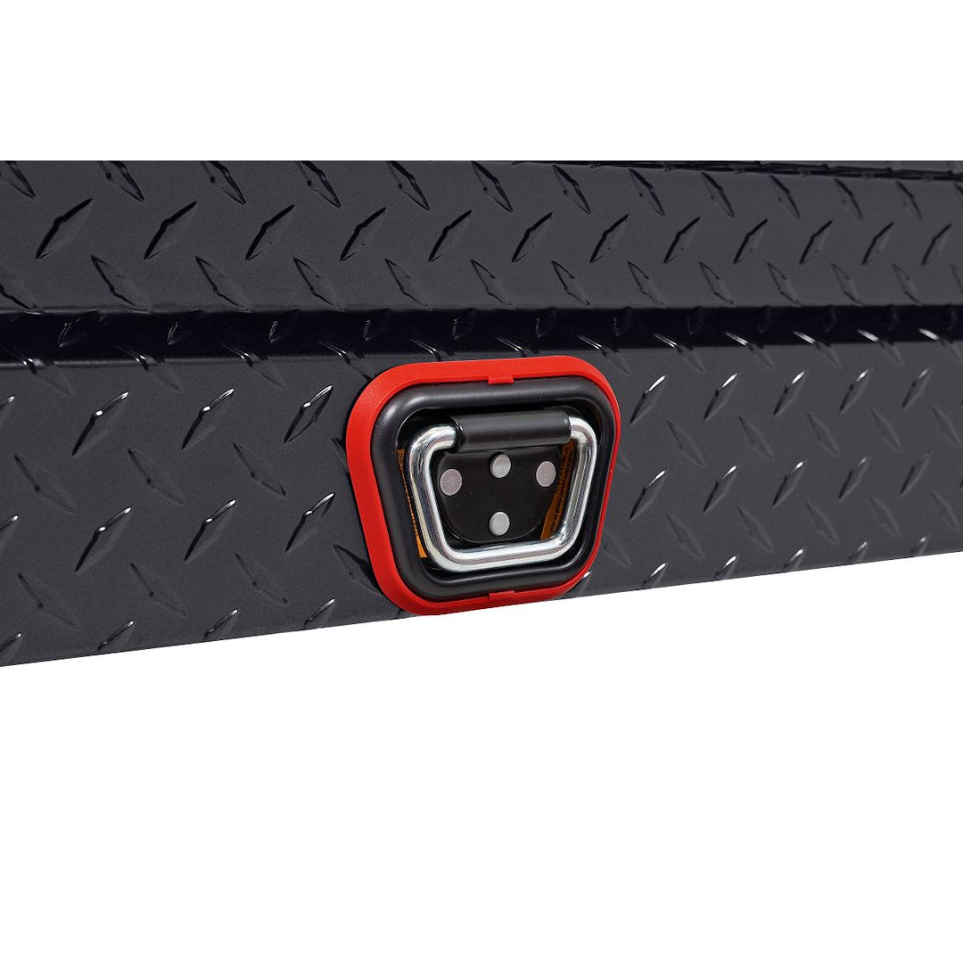 Product of Weather Guard (Werner) 178-6-04 Low Profile Toolbox 