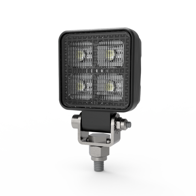 Ecco Electronic Ew2b2p-Cp Work Light||||85||e51ew2b2pcp||2017221