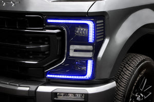 Oracle Lighting 1449-332 Daytime Running Light Upgrade Kit||||95||o371449332||1910898