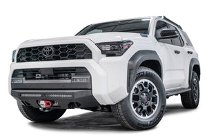 Fab Fours T4r-N6851-1 Winch Mount||load_N6851_Drvr.Jpg||85||f66t4rn68511||1719634