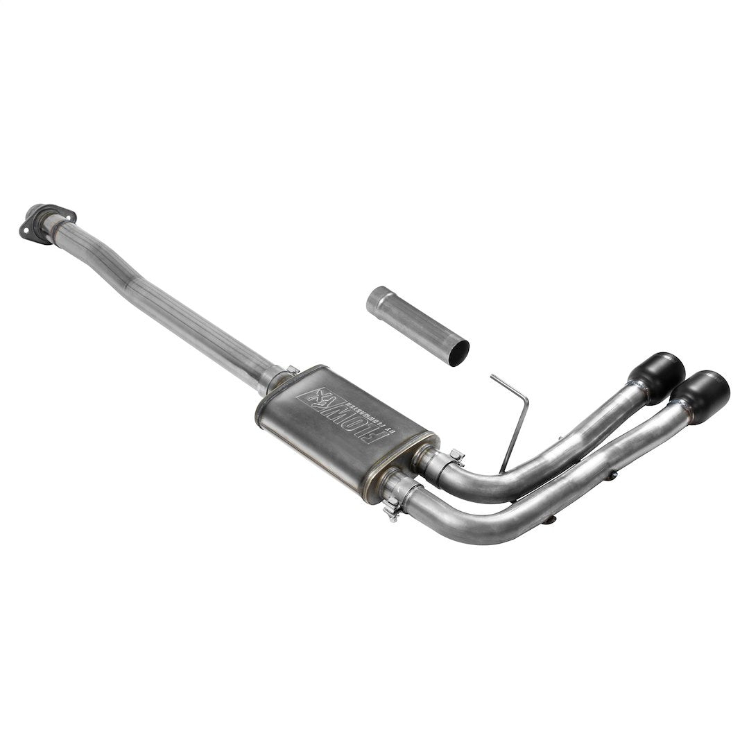 Product of Flowmaster 717785 FlowFX Cat-Back System Single Exhaust System Kit 