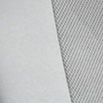 Product of Covercraft SVR1001GY SeatGloves ™ Gray Polyester Seat Cover 