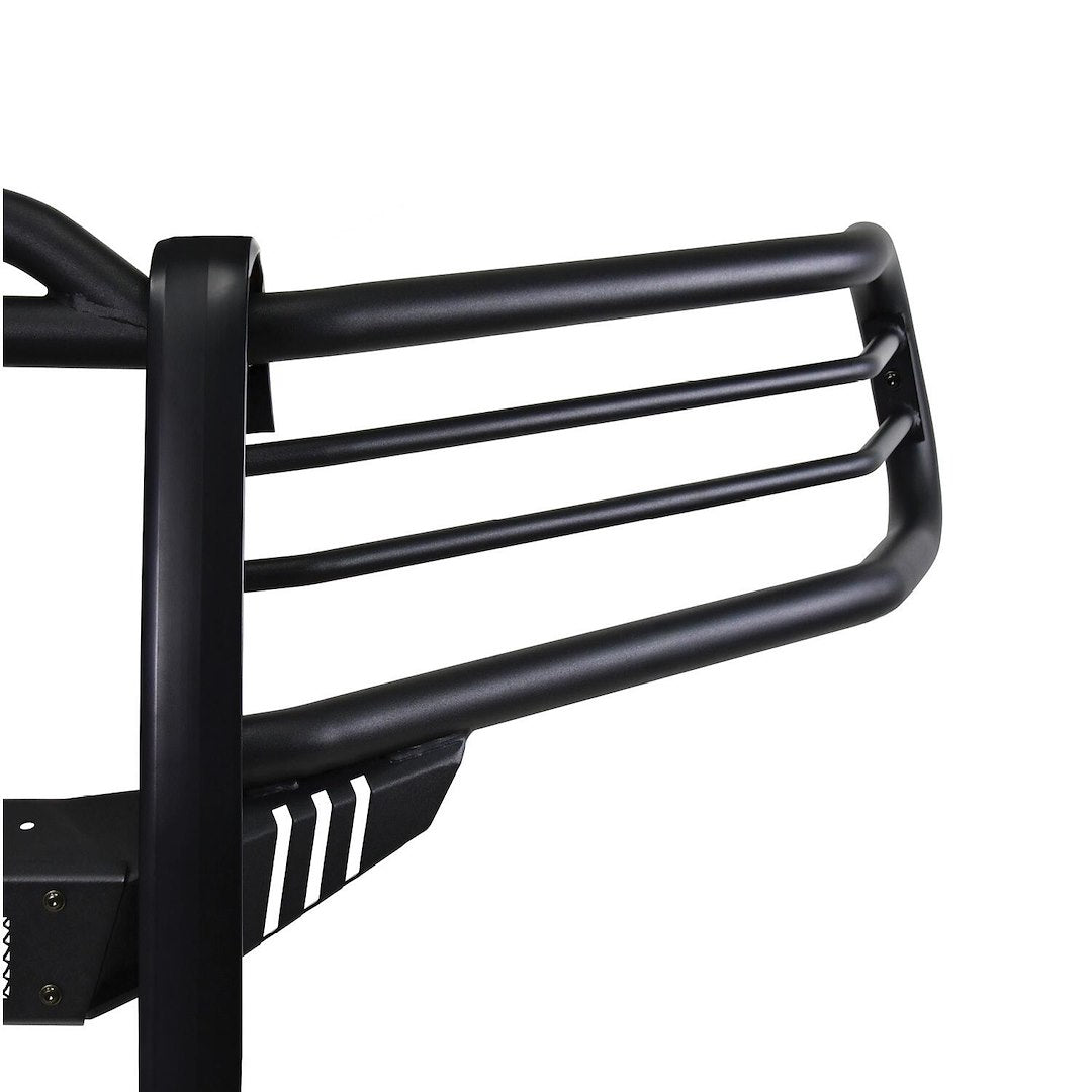 Product of Westin Automotive 40-33825 Grille Guard Black Textured E-Coated 