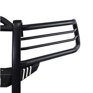 Product of Westin Automotive 40-33825 Grille Guard Black Textured E-Coated 