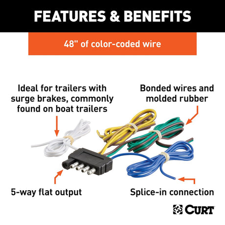 Curt 58540 Trailer Wiring Connector||58540_3008x1990_Fa.Jpg||86||c9358540||1679548
