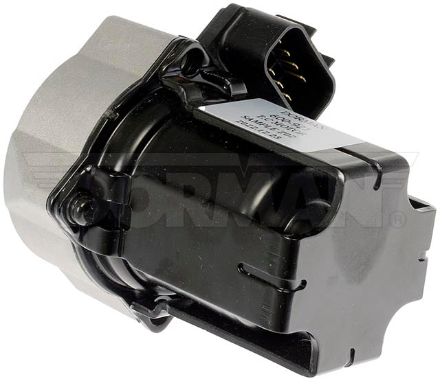 Dorman (Oe Solutions) 600-921 Transfer Case Shift Motor||||89||d18600921||1894140