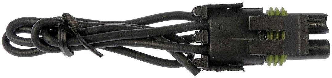 Dorman (Oe Solutions) 85390 Wiring Harness Connector||85390-003.Jpg||87||d1885390||1142929