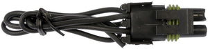 Dorman (Oe Solutions) 85390 Wiring Harness Connector||85390-003.Jpg||87||d1885390||1142929