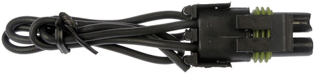Dorman (Oe Solutions) 85390 Wiring Harness Connector||85390-003.Jpg||87||d1885390||1142929