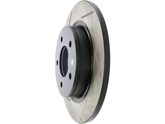 Stop Tech/ Power Slot 126.45067sr Brake Rotor||126.45067sr_3.Jpg||88||p7812645067sr||901714