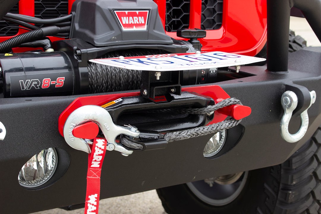 Fishbone Offroad Fb21098 License Plate Relocation Kit||fb21098_7.Jpg||92||fshfb21098||1037866