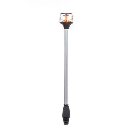 Product of Attwood Marine 7202-P-7 Navigation Light