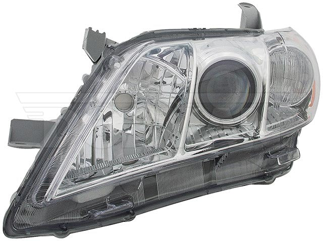 Dorman (Oe Solutions) 1591954 Headlight Assembly||1591954_2.Jpg||87||d181591954||1240202