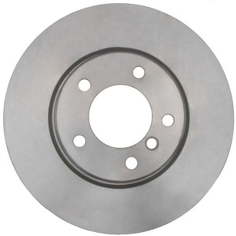 Product of Raybestos Brakes 980654R R-Line OEM OEM Brake Rotor 