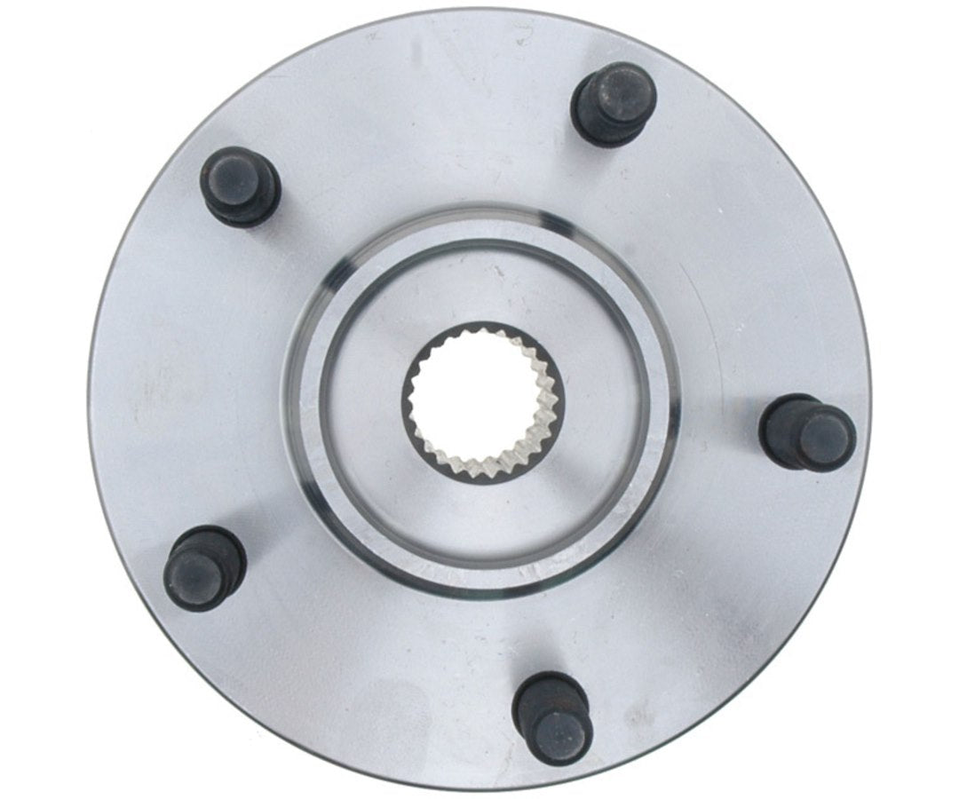 Raybestos Brakes 713157 Wheel Bearing And Hub Assembly||713157_2.Jpg||87||r42713157||1230119