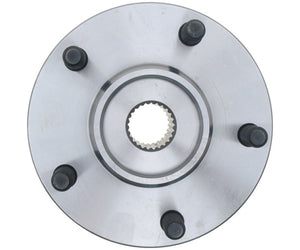 Raybestos Brakes 713157 Wheel Bearing And Hub Assembly||713157_2.Jpg||87||r42713157||1230119