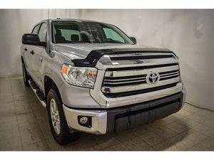 Tough Guard Form Fit Hd20j14 Bug Shield||hd20j14 -Toyota Tundra Fp.Jpg||86||t2ghd20j14||1758797
